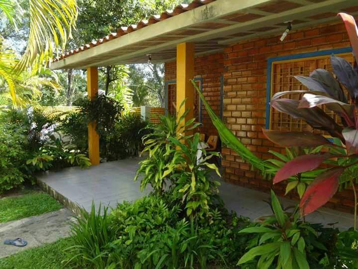 Prive das Acacias Porto de Galinhas Exterior foto