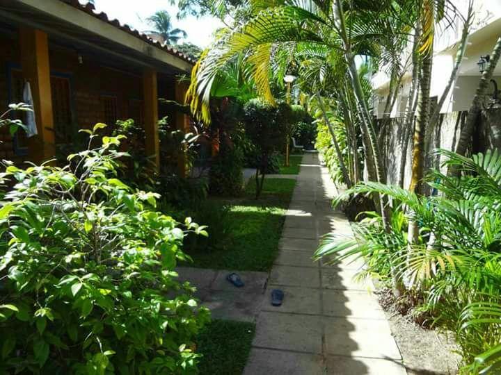Prive das Acacias Porto de Galinhas Exterior foto
