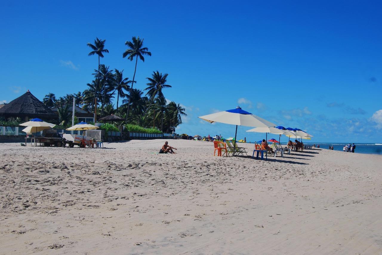 Prive das Acacias Porto de Galinhas Exterior foto